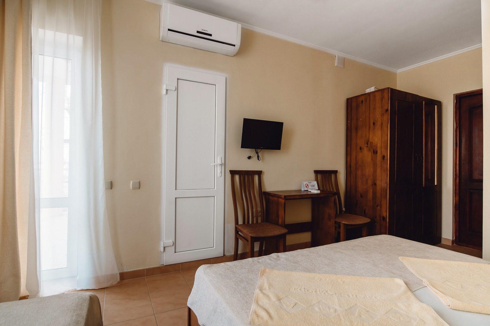 Ruta Resort & Event Hotel Zatoka Bagian luar foto