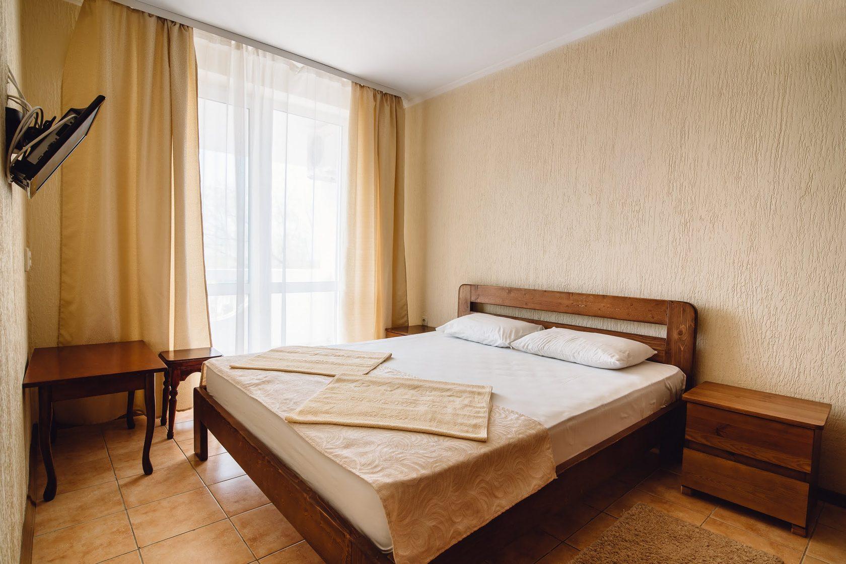 Ruta Resort & Event Hotel Zatoka Bagian luar foto