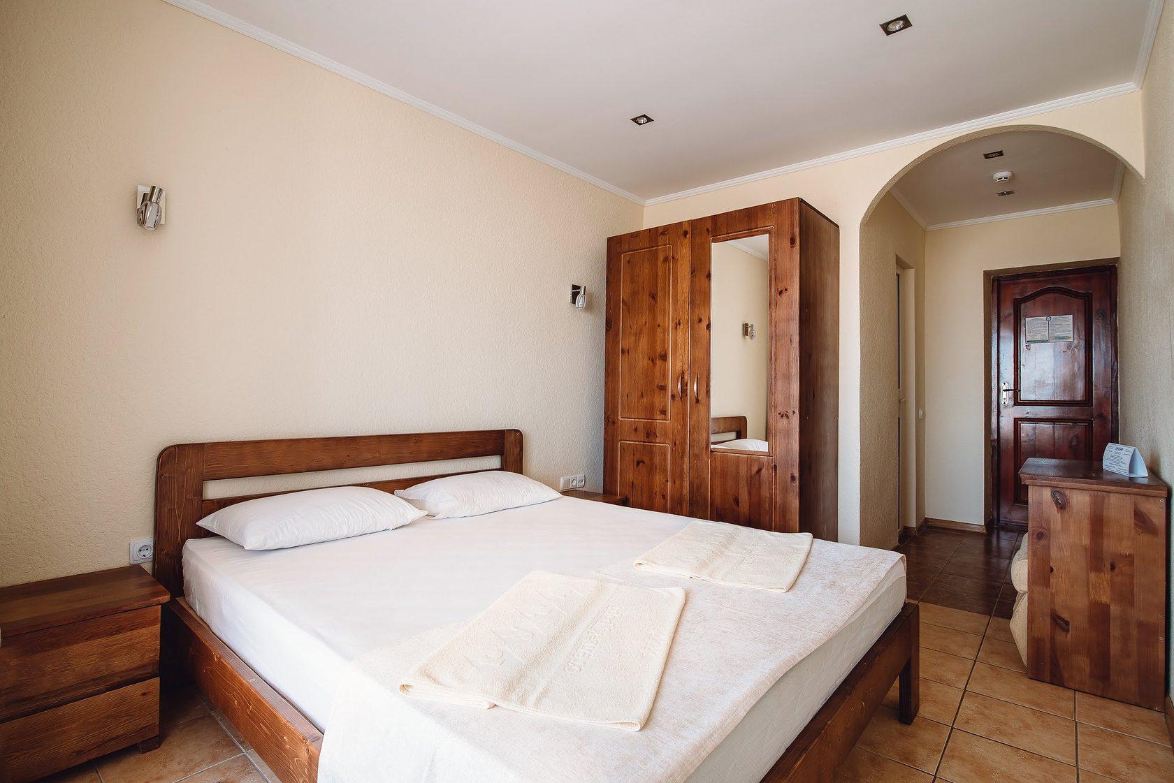 Ruta Resort & Event Hotel Zatoka Bagian luar foto