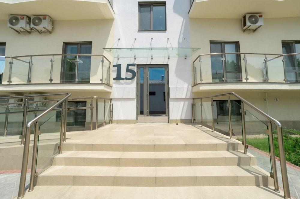 Ruta Resort & Event Hotel Zatoka Bagian luar foto